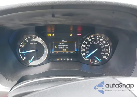 2020 Ford Ranger Xlt z USA, uszkodzony, nr VIN 1FTER4FH4LLA37569